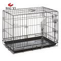 Venta al por mayor Dog Kennel Crates Animal Cages En Venta